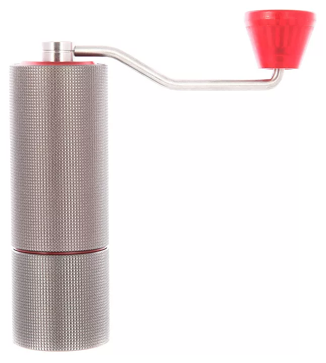 Кофемолка Timemore Chestnut C1 красная