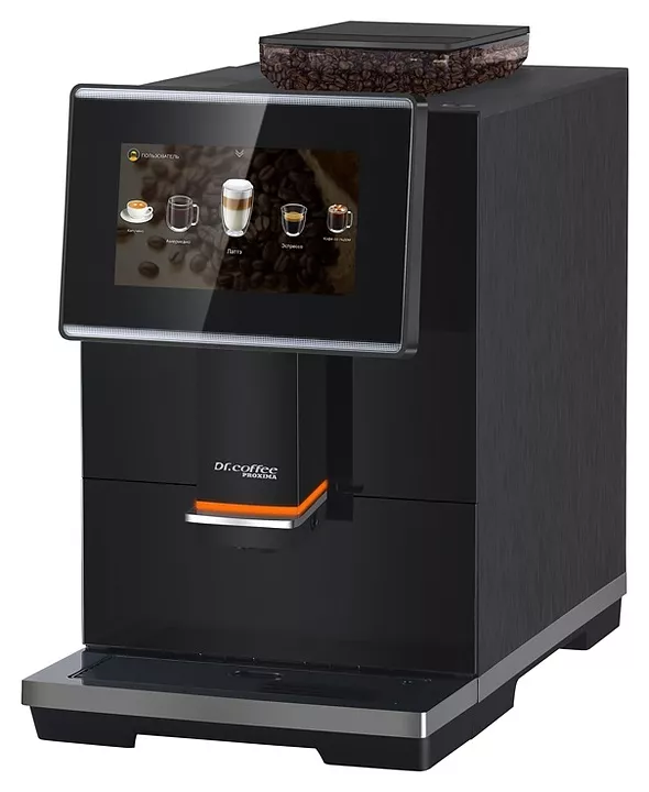 Кофемашина Dr.coffee Proxima C11