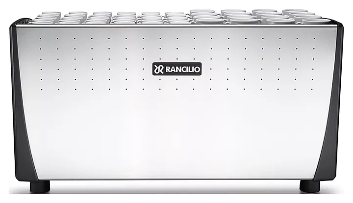 Кофемашина Rancilio 7S 3 Gr