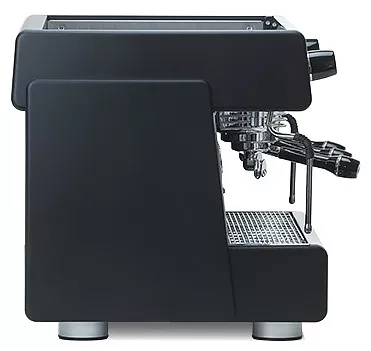 Кофемашина Dalla Corte 1 MC EVODUE 3 C 400 грифельная доска