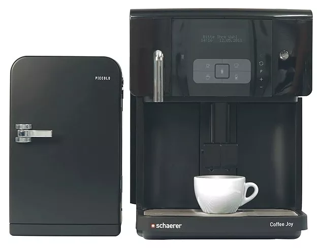 Кофемашина Schaerer Coffee Joy