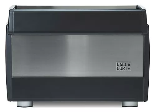 Кофемашина Dalla Corte 1 MC EVODUE 2 N 400 черный туман