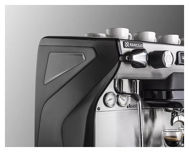 Кофемашина Rancilio 5S 2 GR