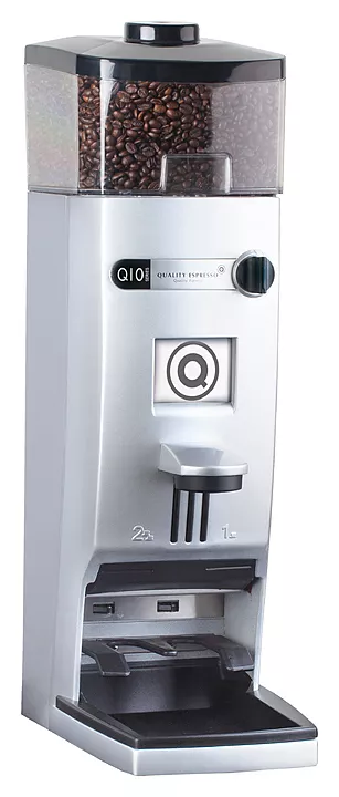 Кофемолка Quality Espresso Q10