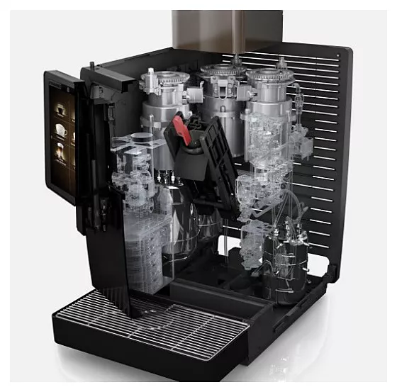 Кофемашина Franke A800 1G H1 антрацит