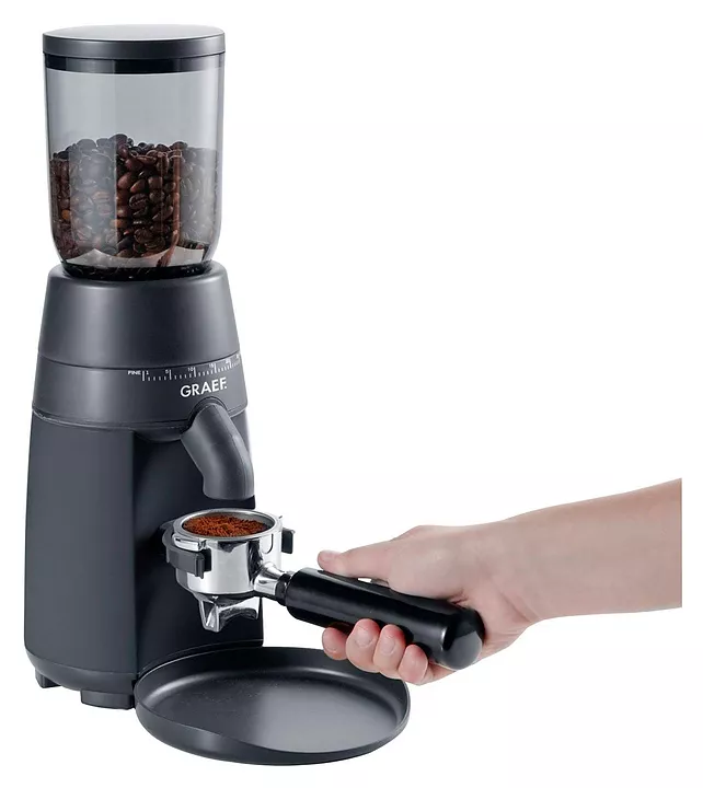 Кофемолка Graef CM 702