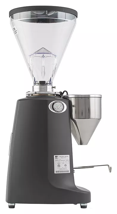 Кофемолка Mazzer Super Jolly Electronic черная