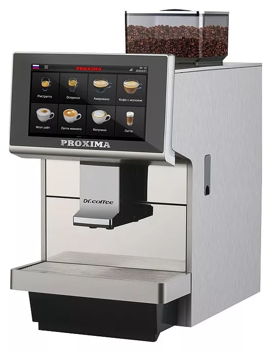 Кофемашина Dr.coffee Proxima M12