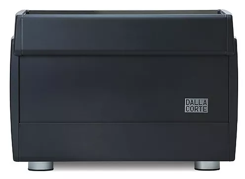 Кофемашина Dalla Corte 1 MC EVODUE 2 C 400 грифельная доска