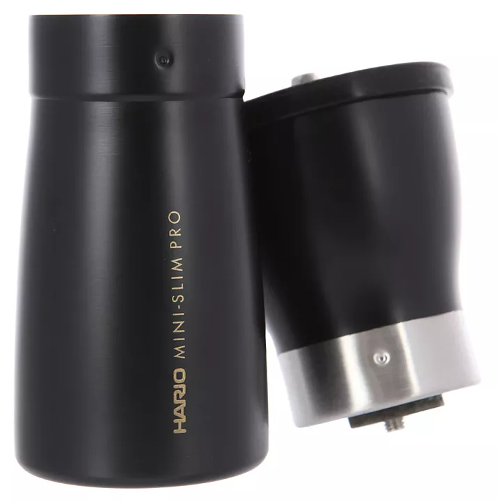 Кофемолка Hario MMSP-1-B Mini Slim PRO