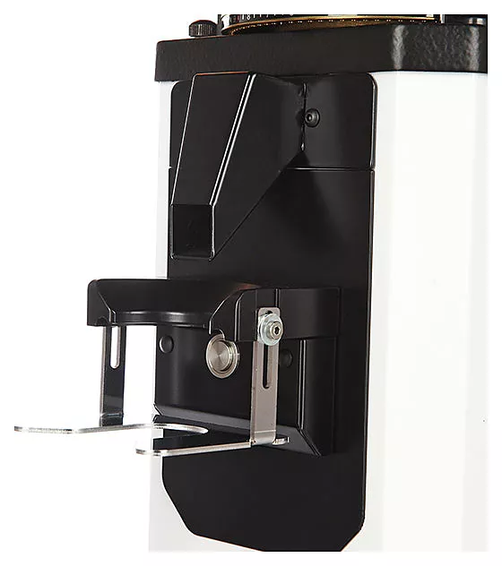 Кофемолка CONTI CG-400 OD белая