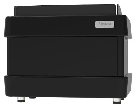 Кофемашина FIAMMA Quadrant 2 DSP ТС Black