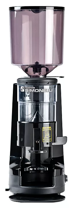 Кофемолка Nuova Simonelli MDX black