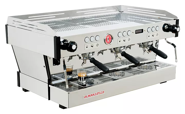 Кофемашина La Marzocco Linea PB AV 4 Gr