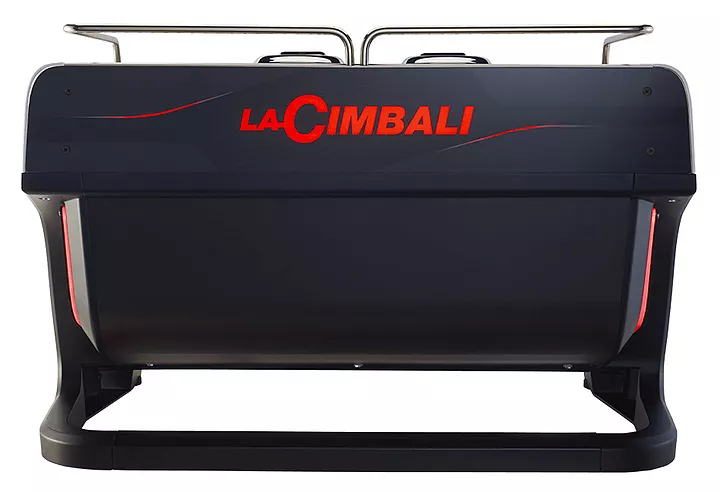 Кофемашина La Cimbali M200 DT/2 Profile высокие группы
