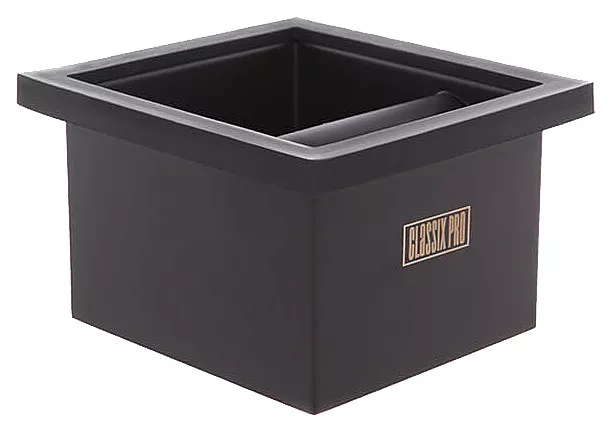 Нок-бокс Classix Pro CXKB18502-BK