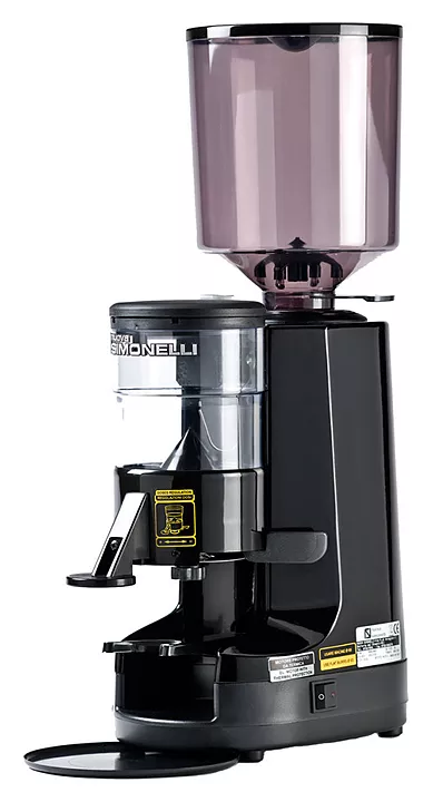 Кофемолка Nuova Simonelli MDX black