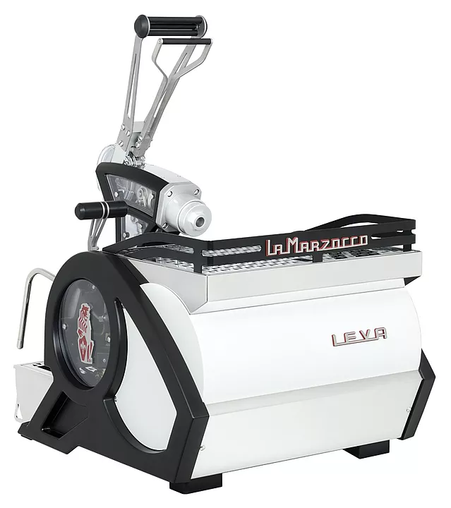 Кофемашина La Marzocco Leva X 1Gr