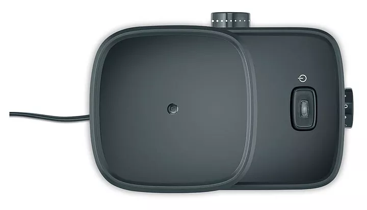 Кофемолка Graef CM 252