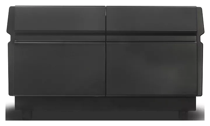 Кофемашина COFFF LIVE 2 GR S Black