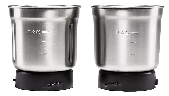 Кофемолка CASO Coffee & Kitchen Flavour