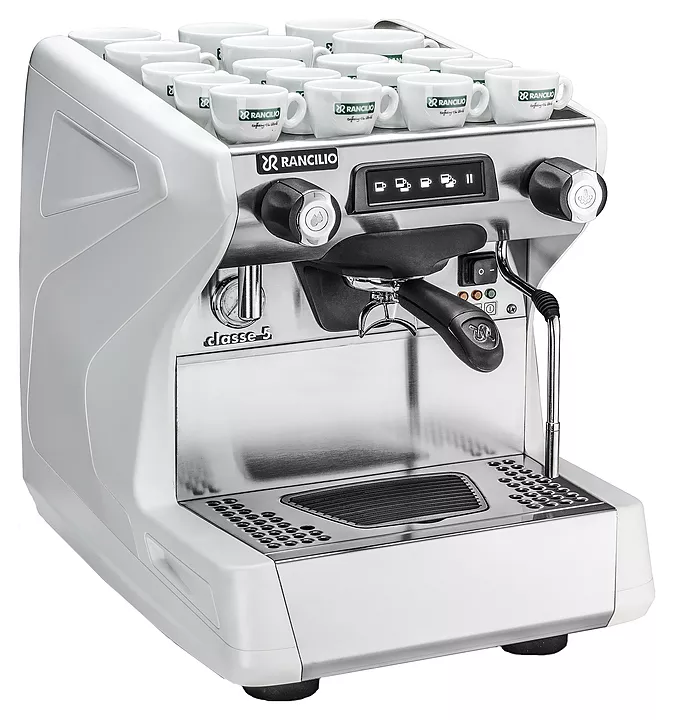 Кофемашина Rancilio 5 USB Tall 1 GR