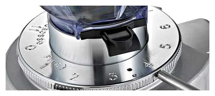 Кофемолка Fiorenzato F5 D