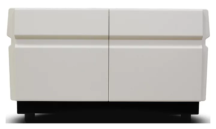 Кофемашина COFFF LIVE 2 GR S White