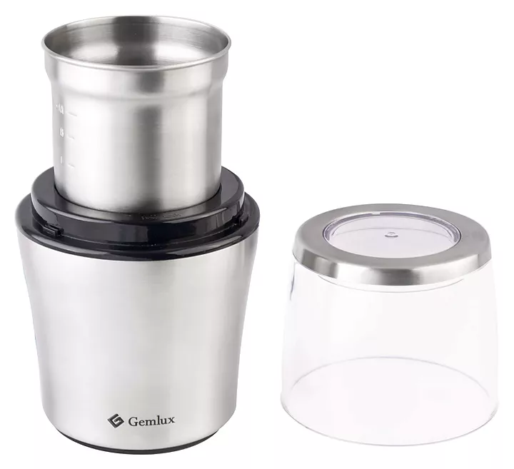 Кофемолка Gemlux GL-CG999A
