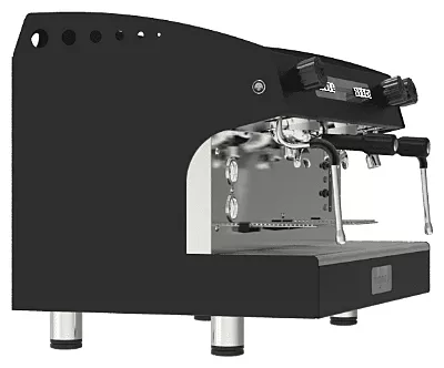 Кофемашина FIAMMA Caravel 2 CV TC Restyle