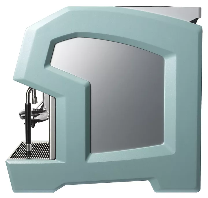 Кофемашина Eversys CAMEO c'2 mcts ocean