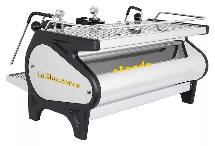 Кофемашина La Marzocco Strada EP 2 Gr