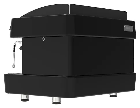 Кофемашина FIAMMA Quadrant 2 DSP ТС Black