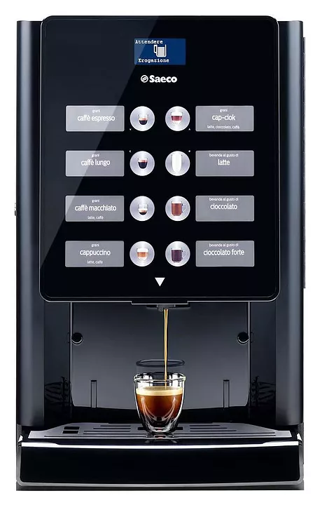 Кофемашина Saeco IperAutomatica Premium 7G 1C1M