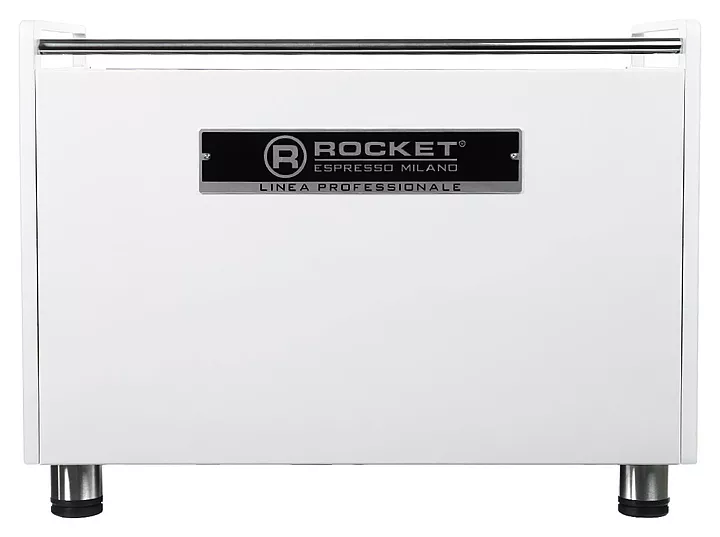 Кофемашина ROCKET BOXER 2 ALTO белая