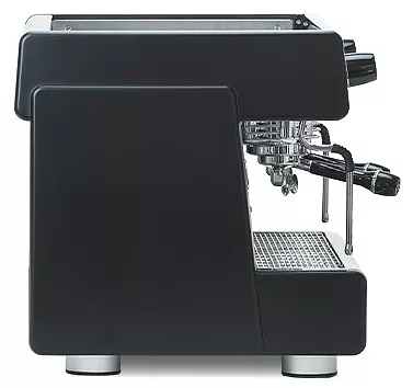 Кофемашина Dalla Corte 1 MC EVODUE 2 N 400 черный туман