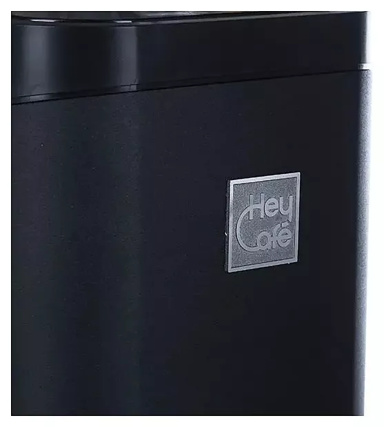 Кофемолка HeyCafe Titan II LCD ODG