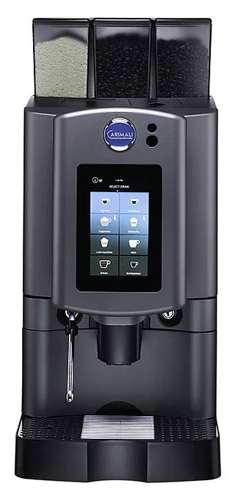 Кофемашина Carimali Armonia Soft Plus E 0M 2G 1S 1X WM