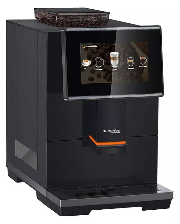Кофемашина Dr.coffee Proxima C11