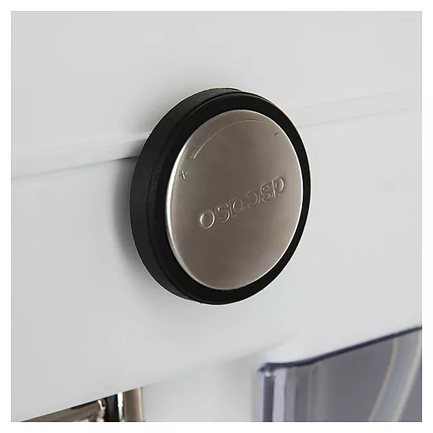 Кофемашина Ascaso Dream 1Gr белая
