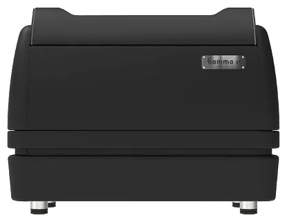 Кофемашина FIAMMA Compass 2 MB TC Black