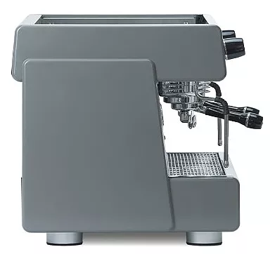 Кофемашина Dalla Corte 1 MC EVODUE 2 Q 400 серый кварц