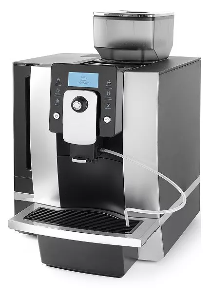Кофемашина HENDI Profi Line XXL 208991