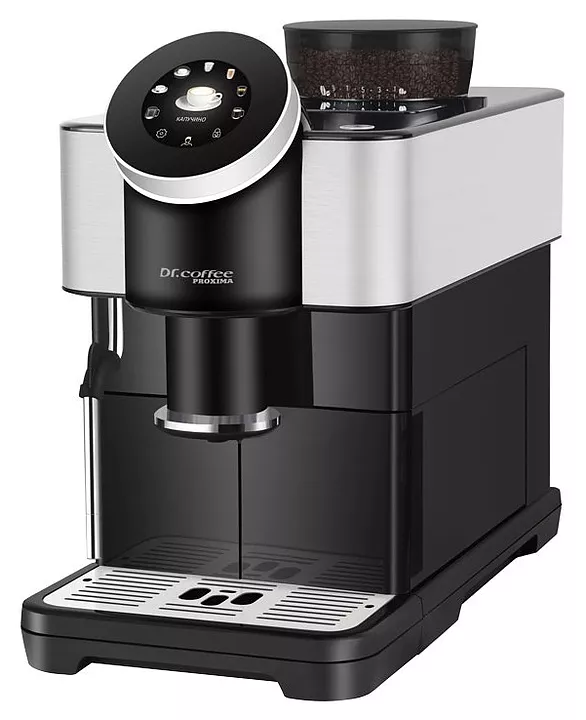 Кофемашина Dr.coffee Proxima H1