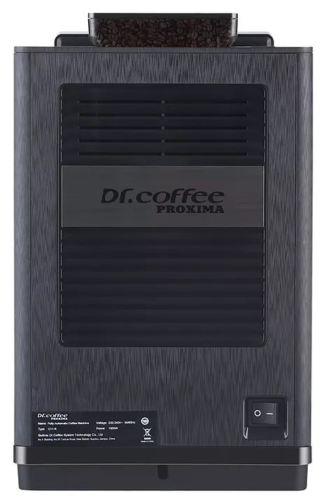 Кофемашина Dr.coffee Proxima C11