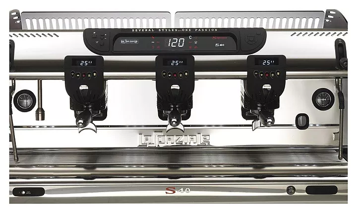 Кофемашина La Spaziale S40 Suprema 3 GR