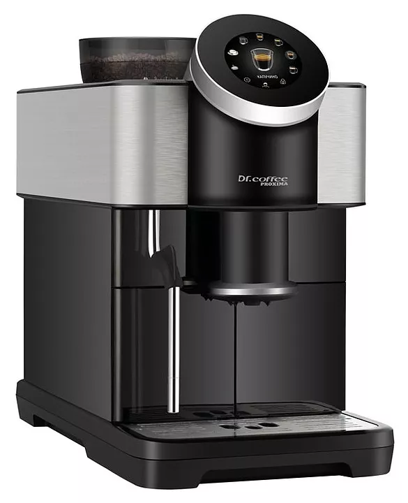 Кофемашина Dr.coffee Proxima H1