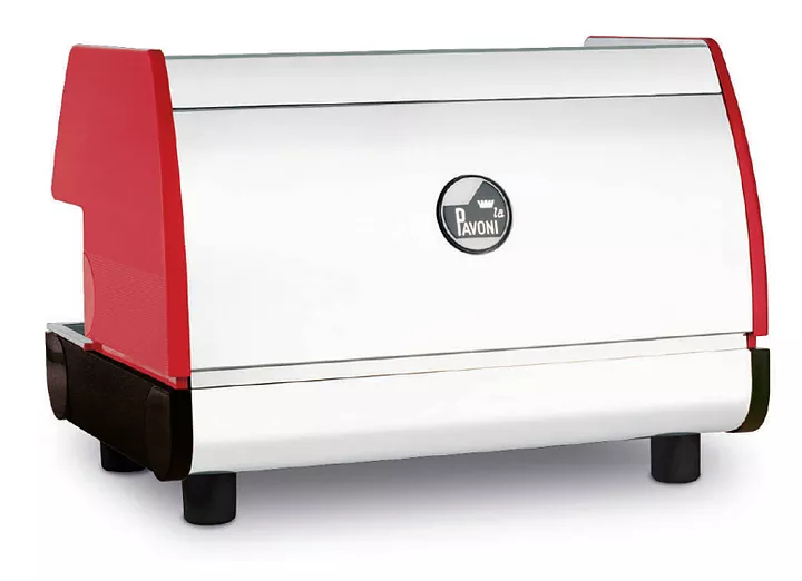 Кофемашина La Pavoni CAFE2M1657EU