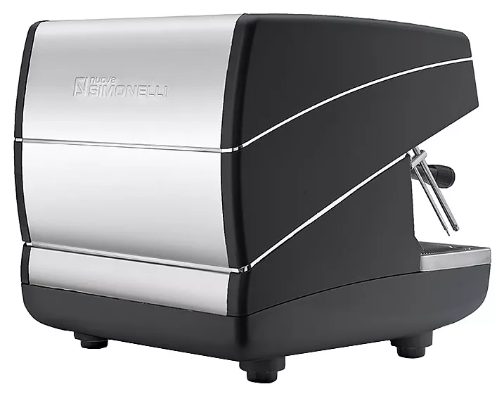 Кофемашина Nuova Simonelli Appia II Compact 2 Gr V низкие группы