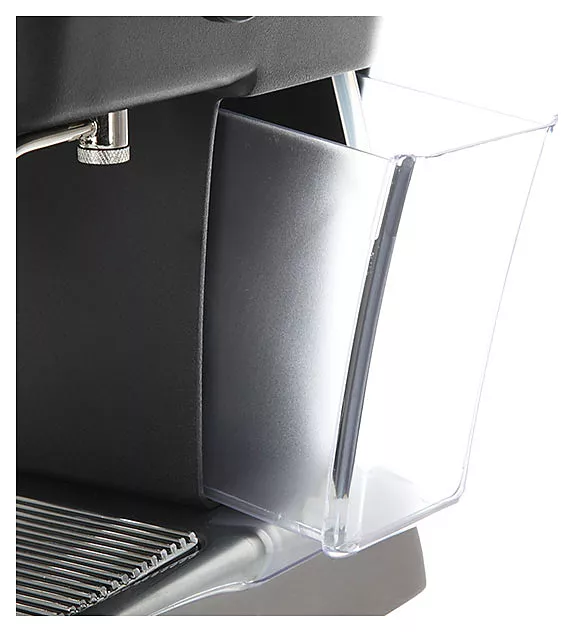 Кофемашина Ascaso Dream 1Gr черная